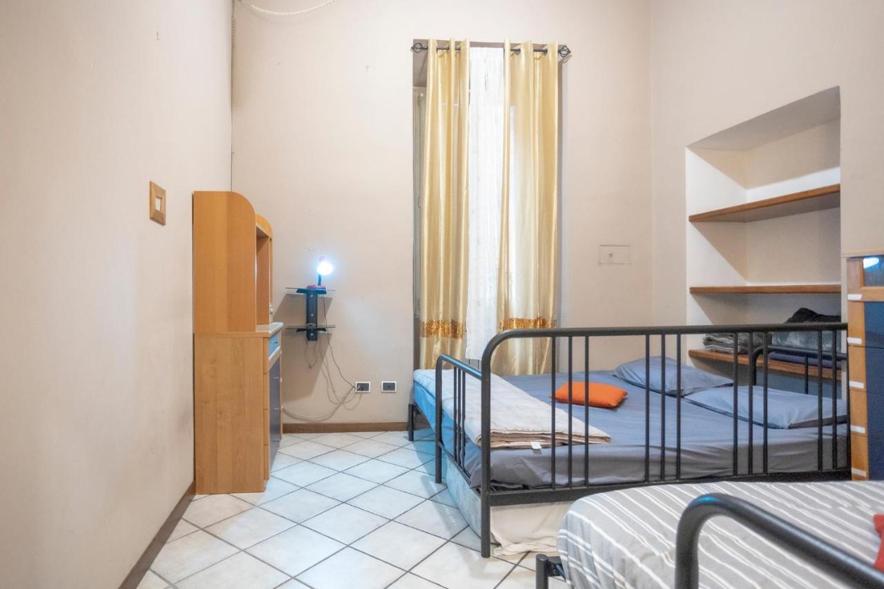 Homehouse Giulio Cesare-San Pietro Rom Exterior foto