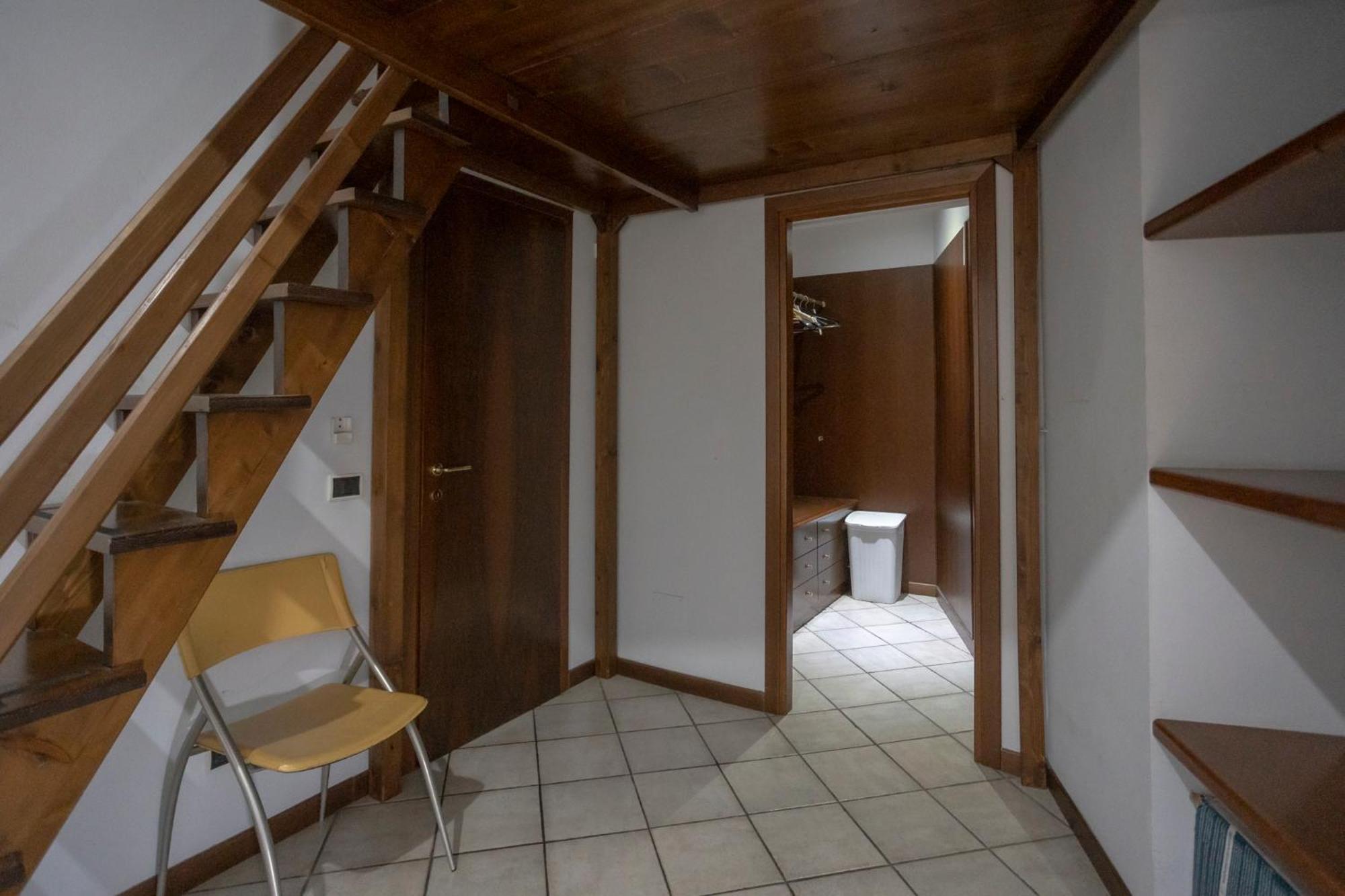 Homehouse Giulio Cesare-San Pietro Rom Zimmer foto