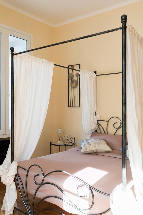 Homehouse Giulio Cesare-San Pietro Rom Exterior foto